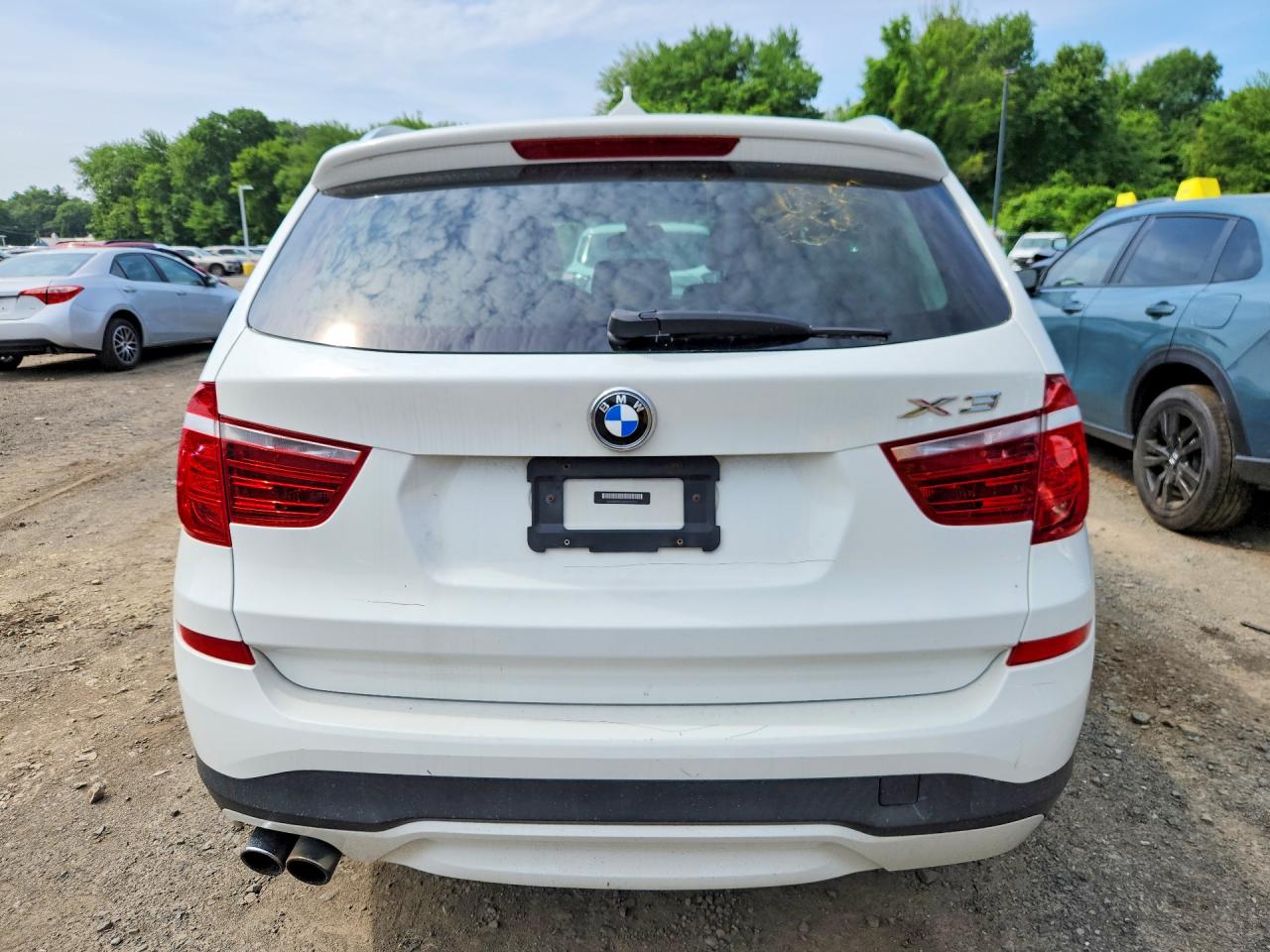 BMW X Series Xdrive28i