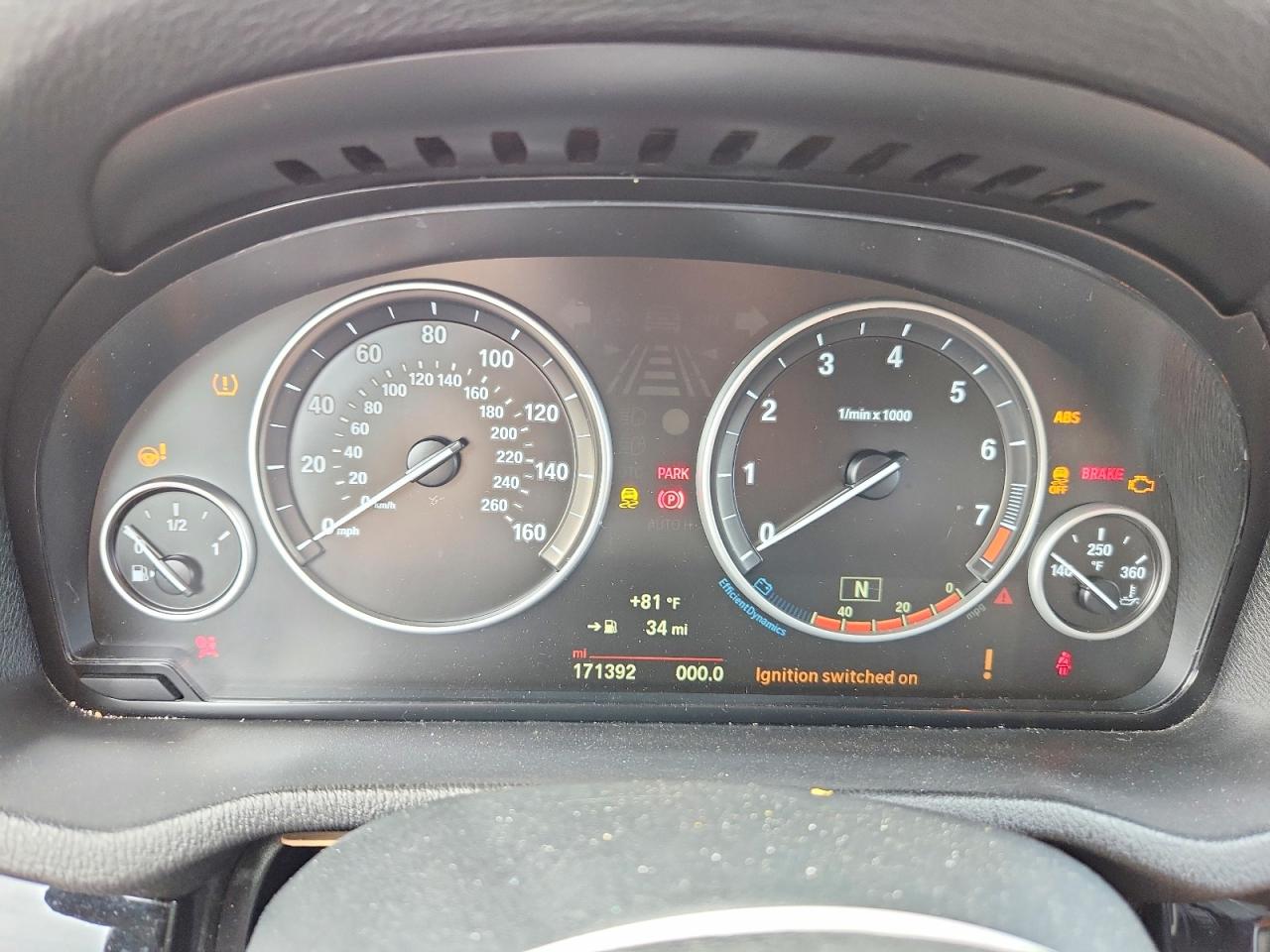 BMW X Series Xdrive28i
