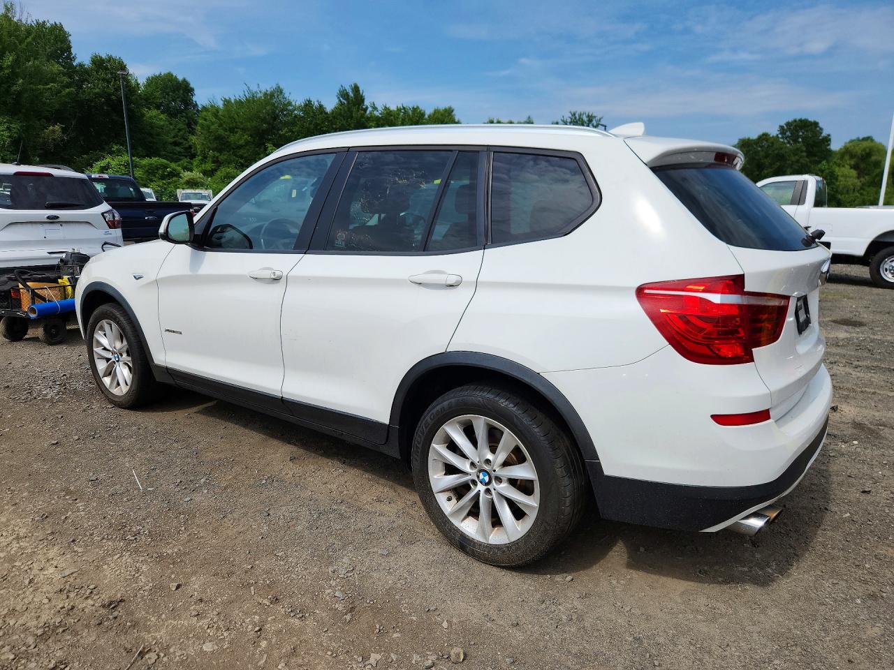 BMW X Series Xdrive28i