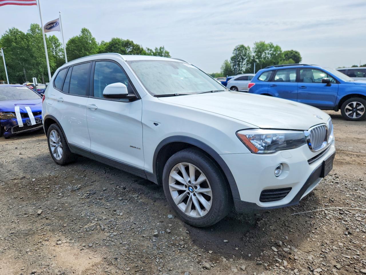 BMW X Series Xdrive28i