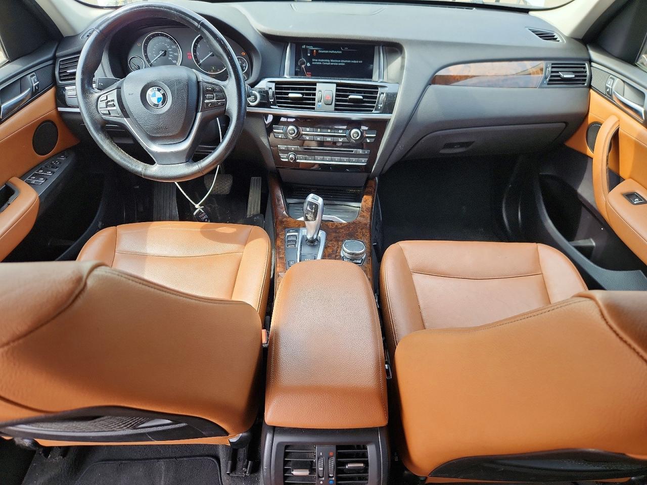 BMW X Series Xdrive28i