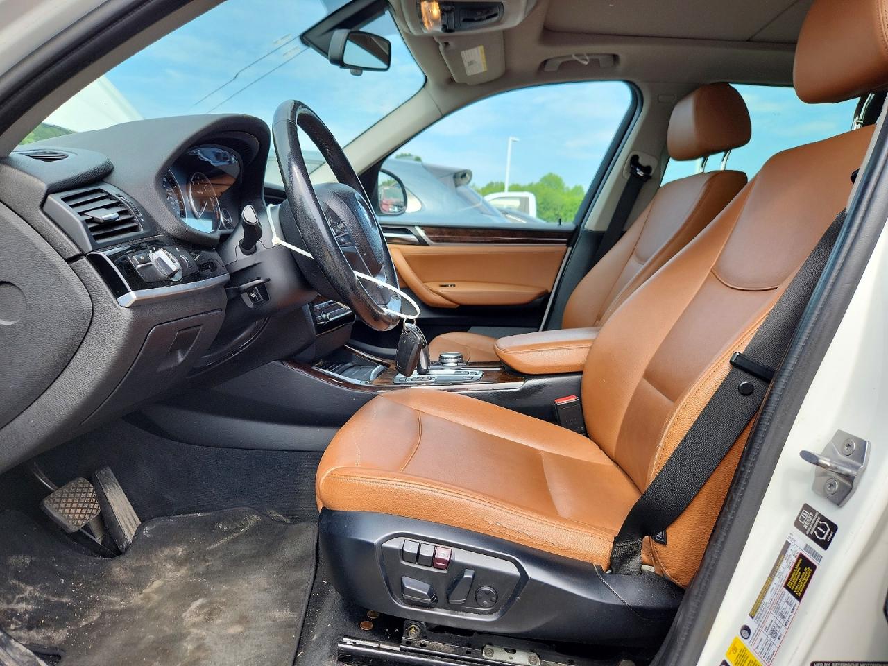 BMW X Series Xdrive28i