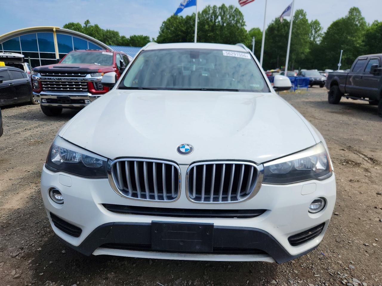 BMW X Series Xdrive28i