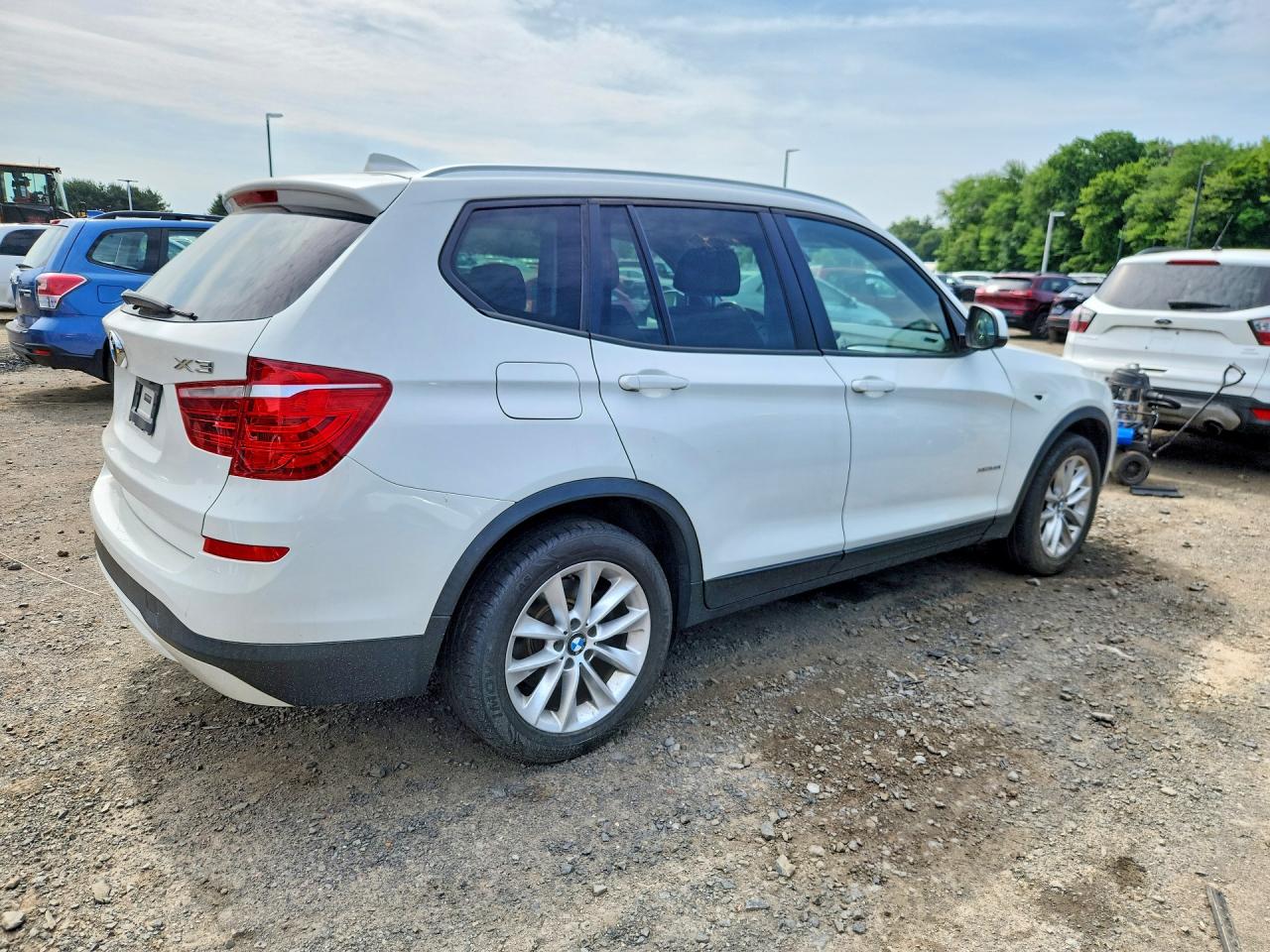 BMW X Series Xdrive28i