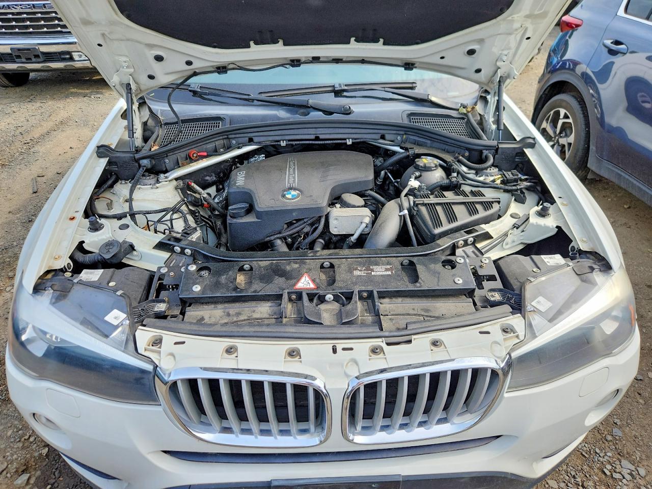 BMW X Series Xdrive28i