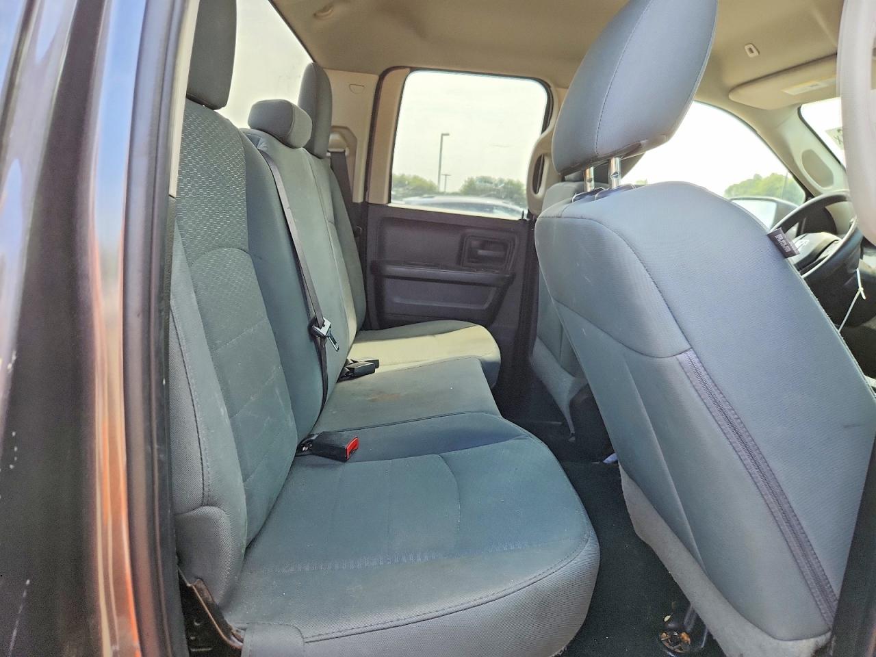 Ram 1500 Tradesman