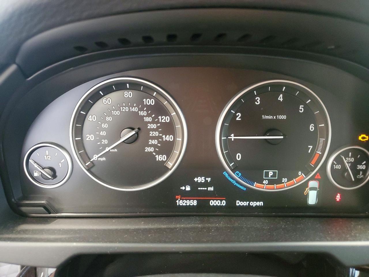 BMW X Series Xdrive35i