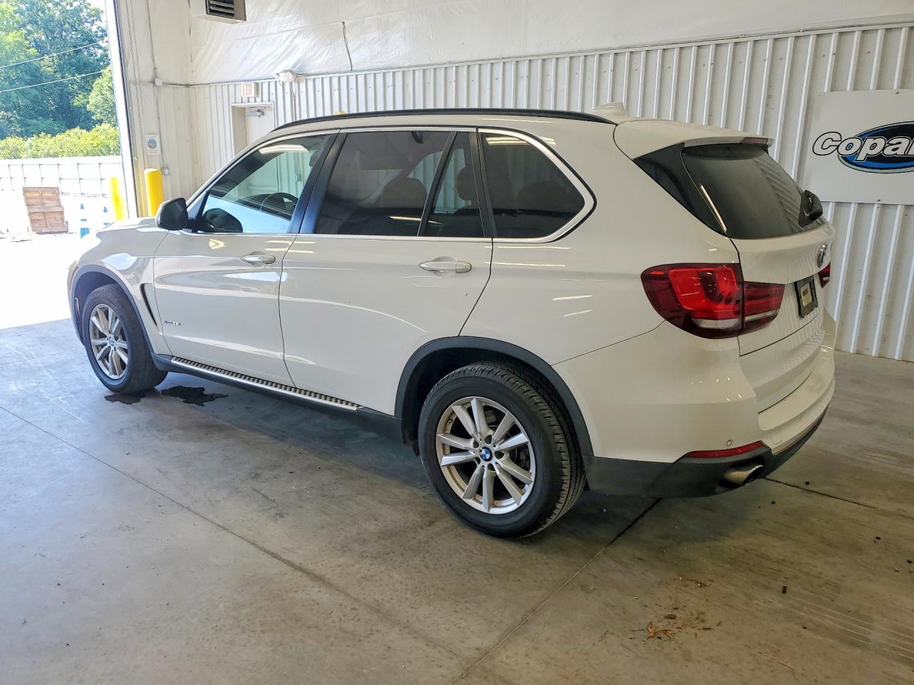 BMW X Series Xdrive35i