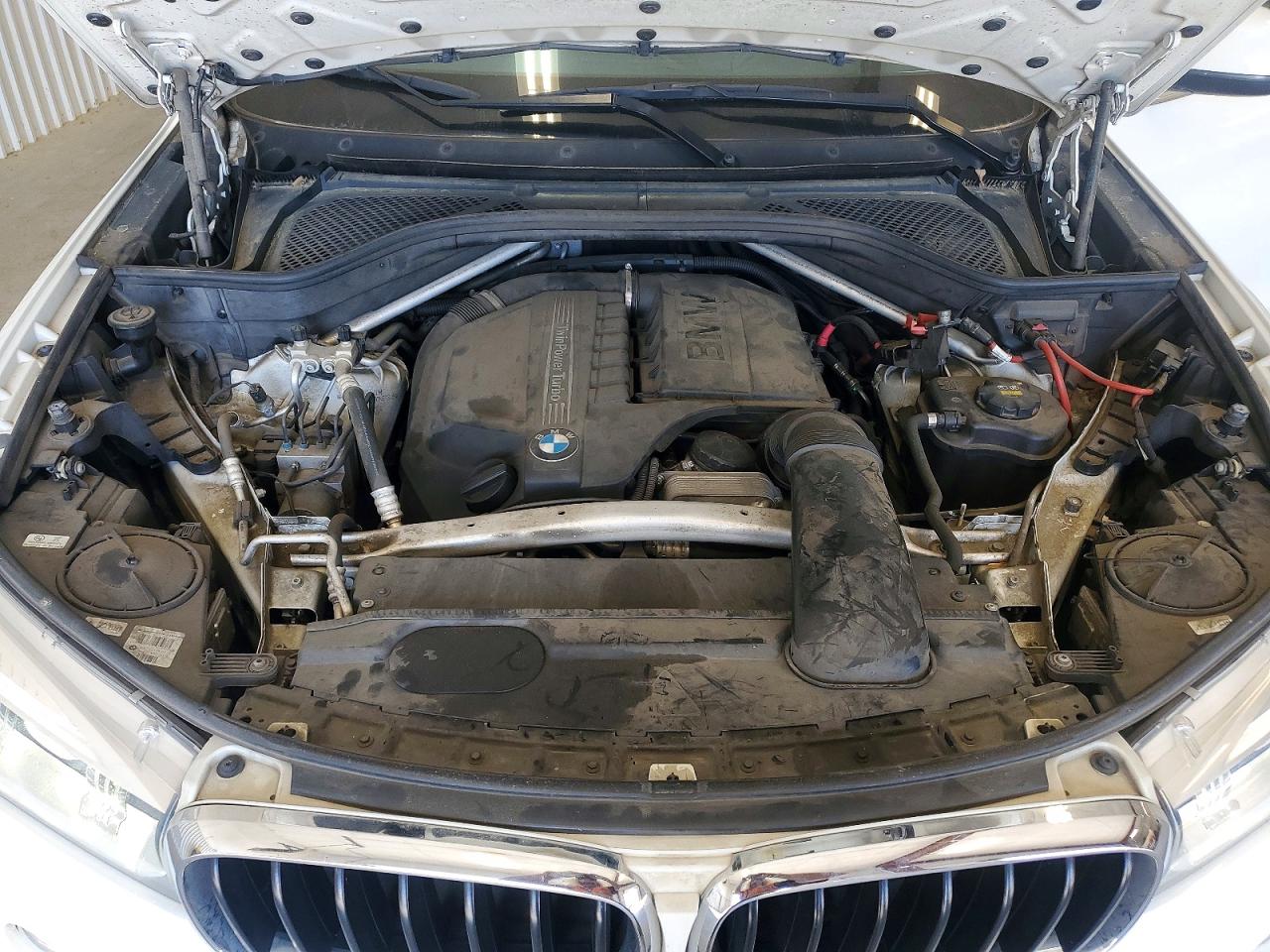 BMW X Series Xdrive35i