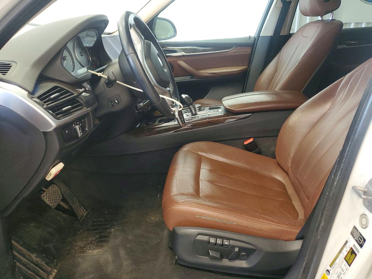 BMW X Series Xdrive35i