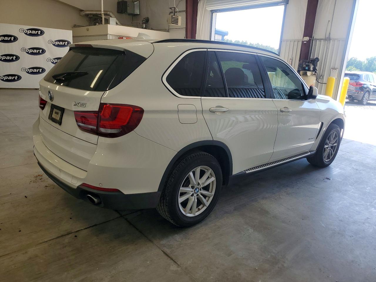 BMW X Series Xdrive35i