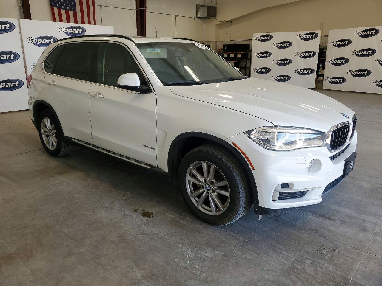BMW X Series Xdrive35i