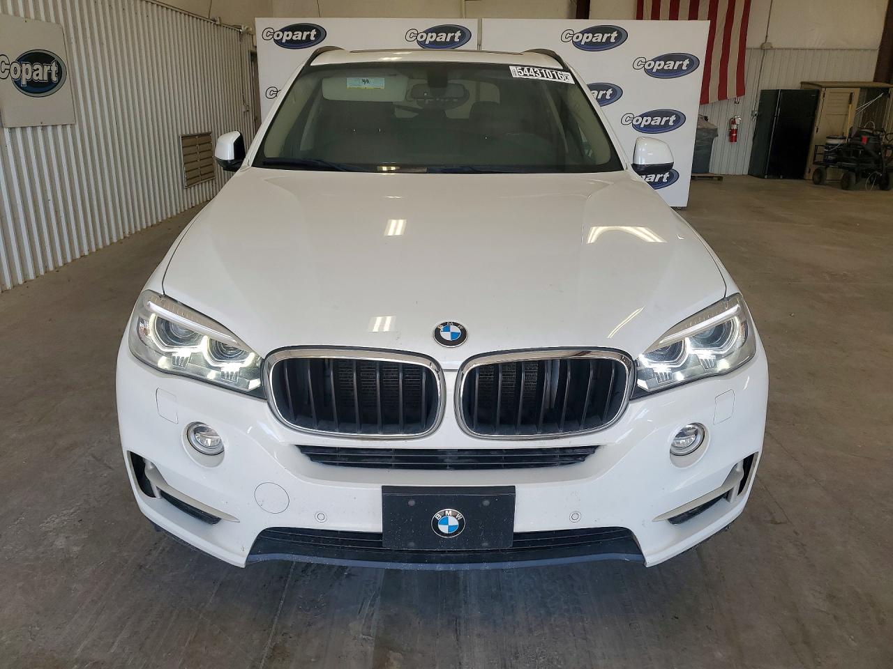 BMW X Series Xdrive35i