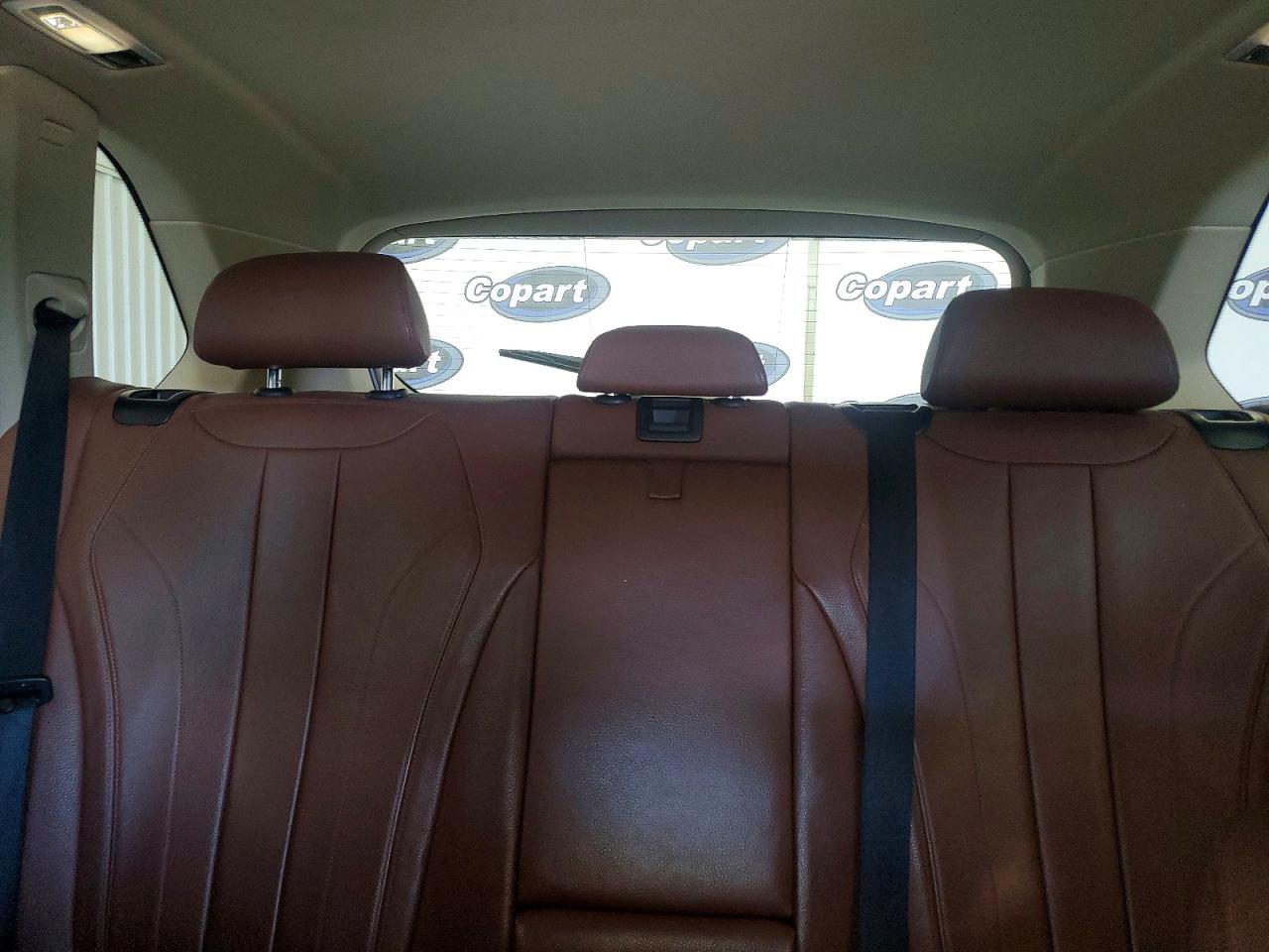 BMW X Series Xdrive35i