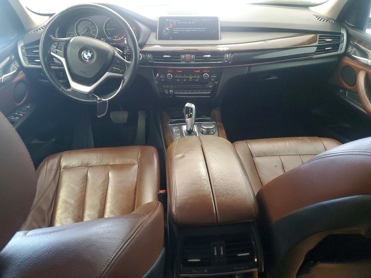 BMW X Series Xdrive35i