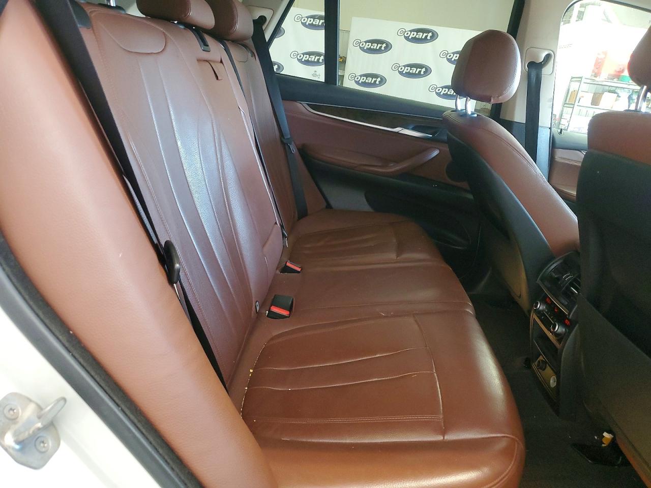 BMW X Series Xdrive35i