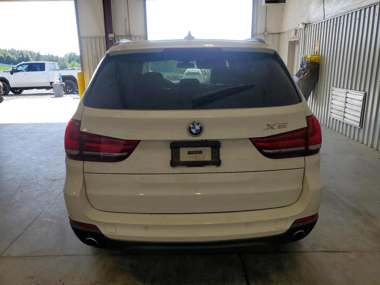 BMW X Series Xdrive35i