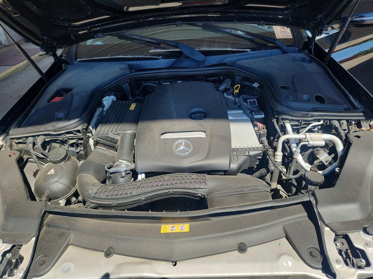 Mercedes-Benz E-Class 300