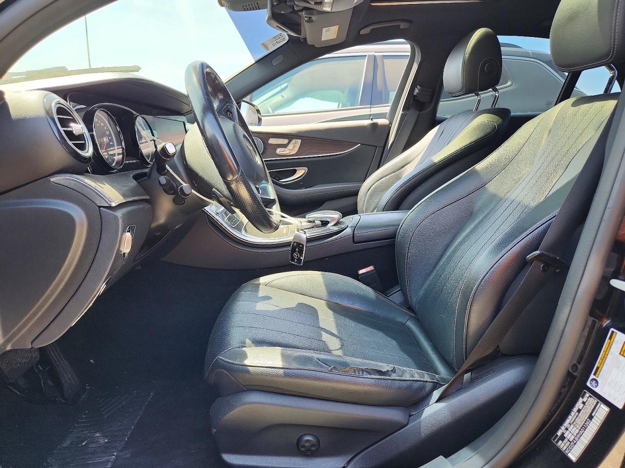 Mercedes-Benz E-Class 300