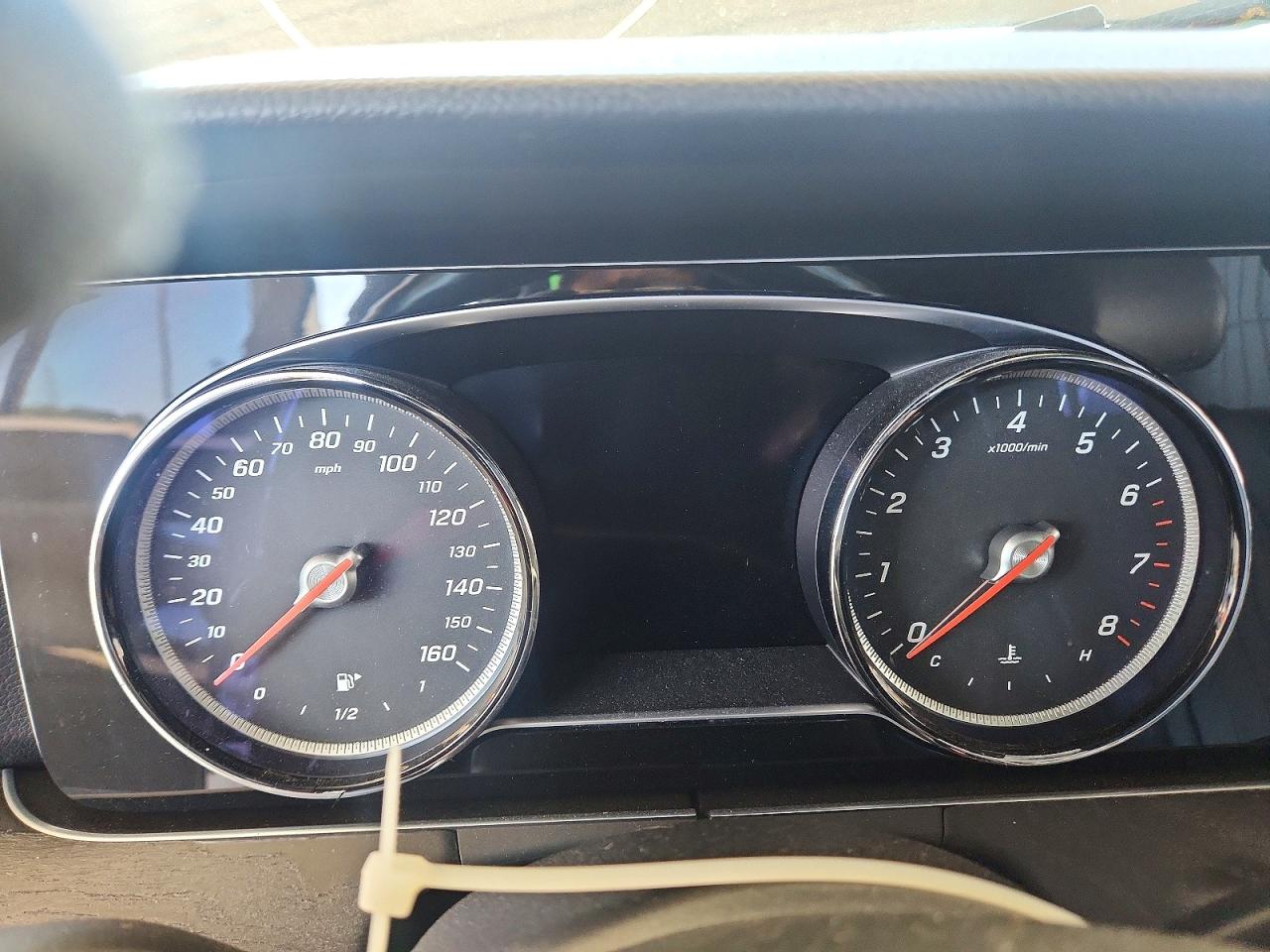 Mercedes-Benz E-Class 300