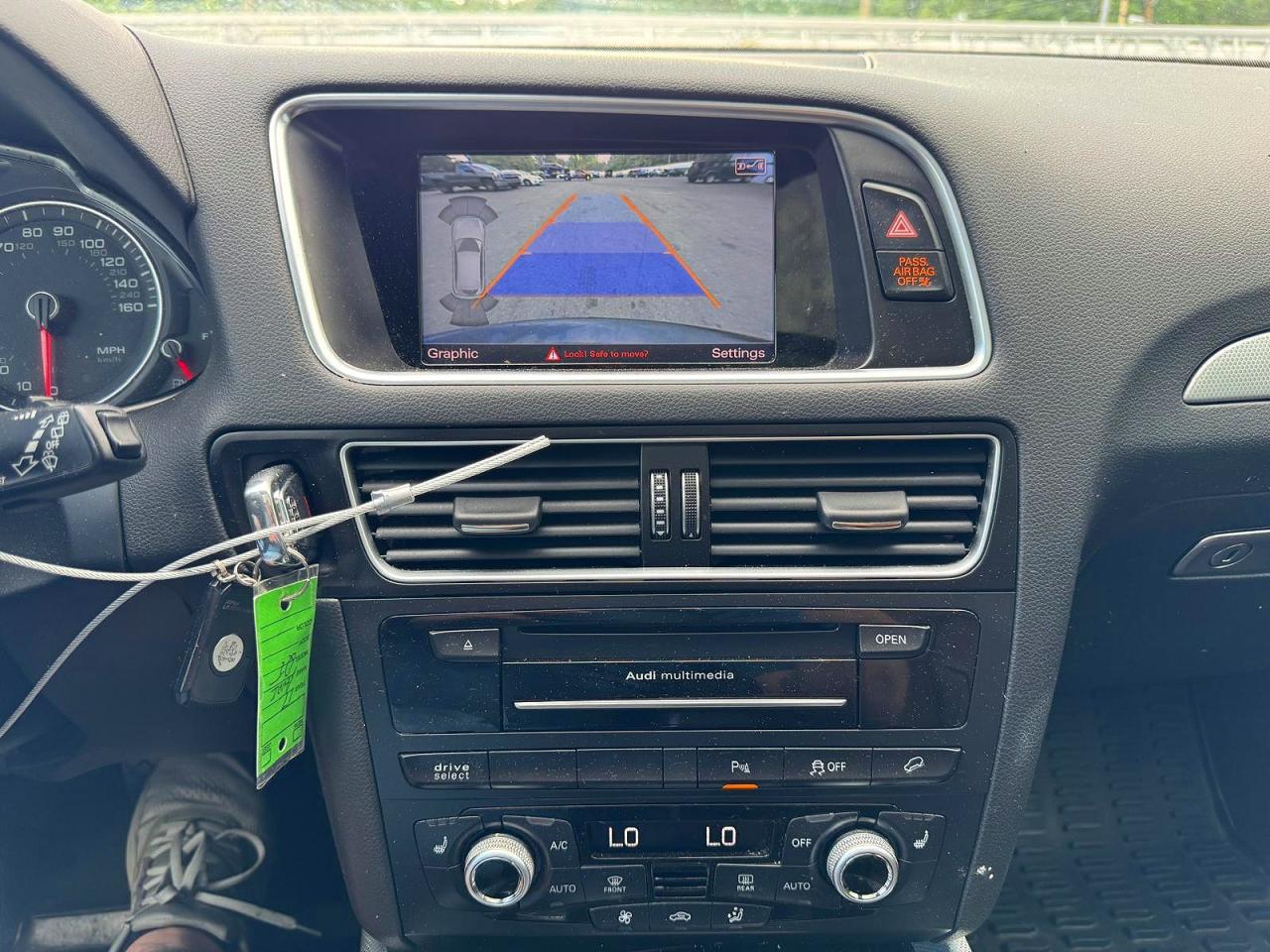 Audi Q5 Premium Plus