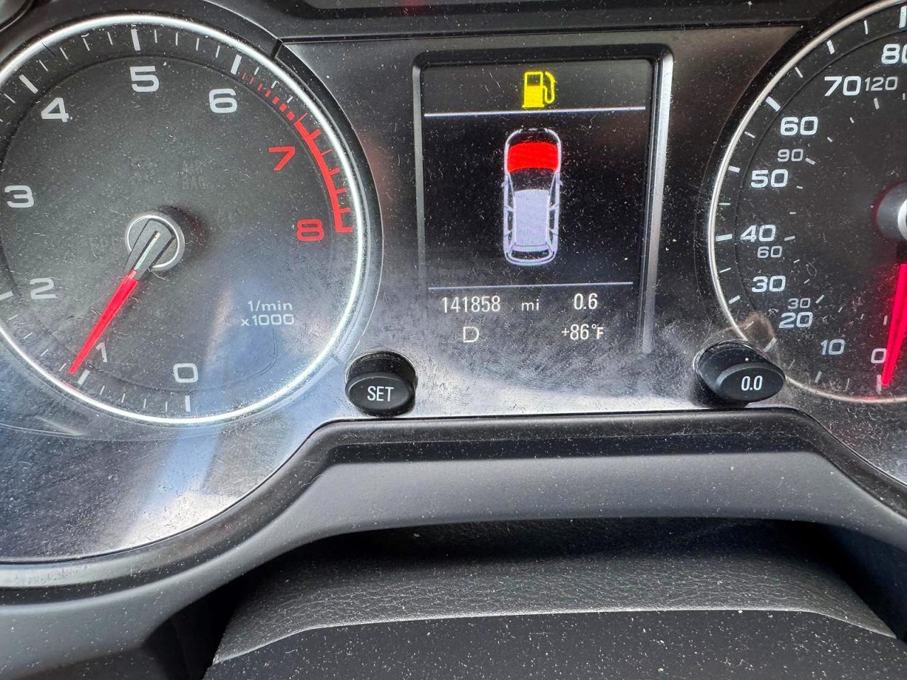 Audi Q5 Premium Plus