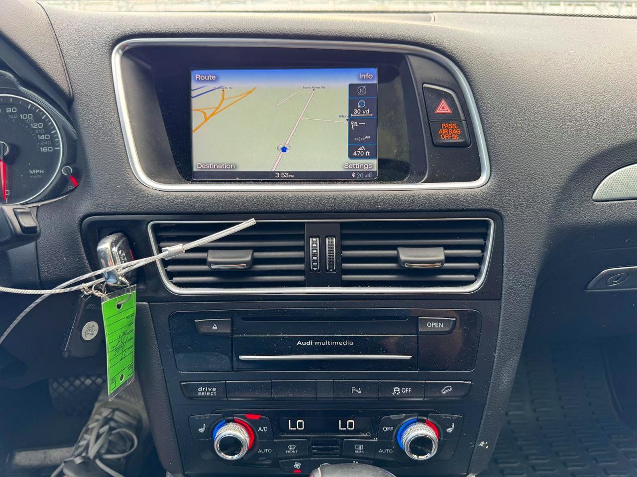 Audi Q5 Premium Plus