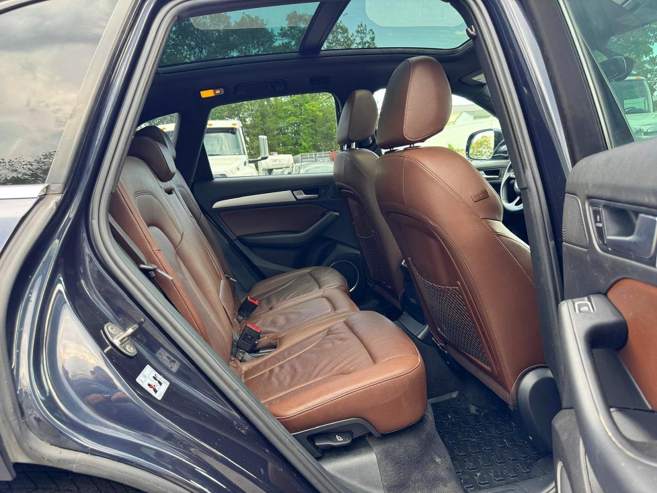 Audi Q5 Premium Plus