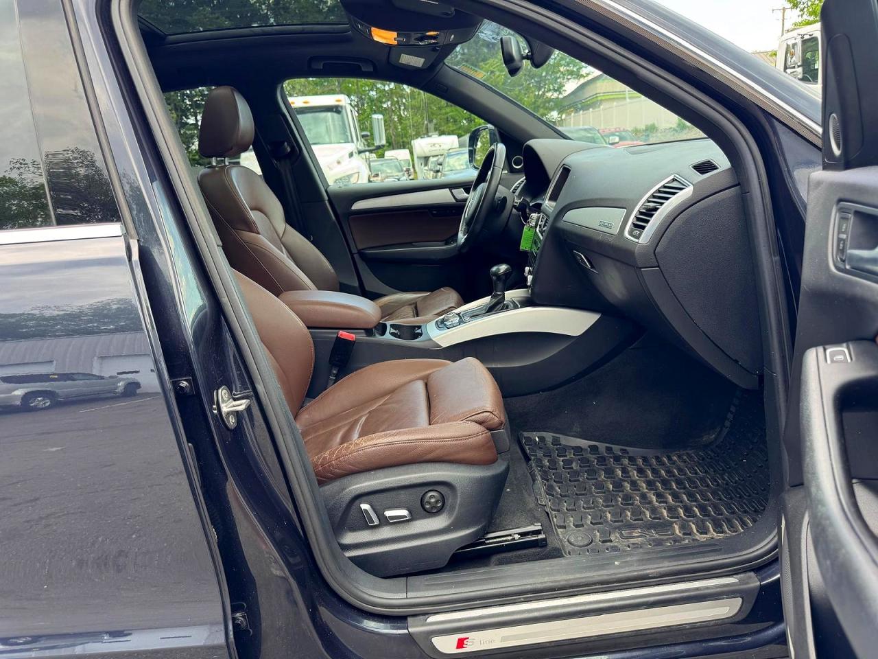 Audi Q5 Premium Plus