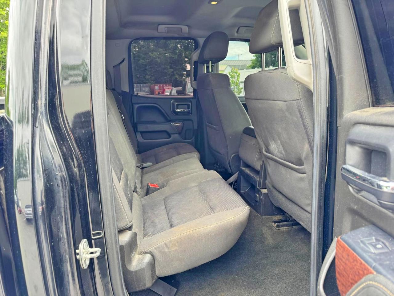 GMC Sierra K1500 Sle