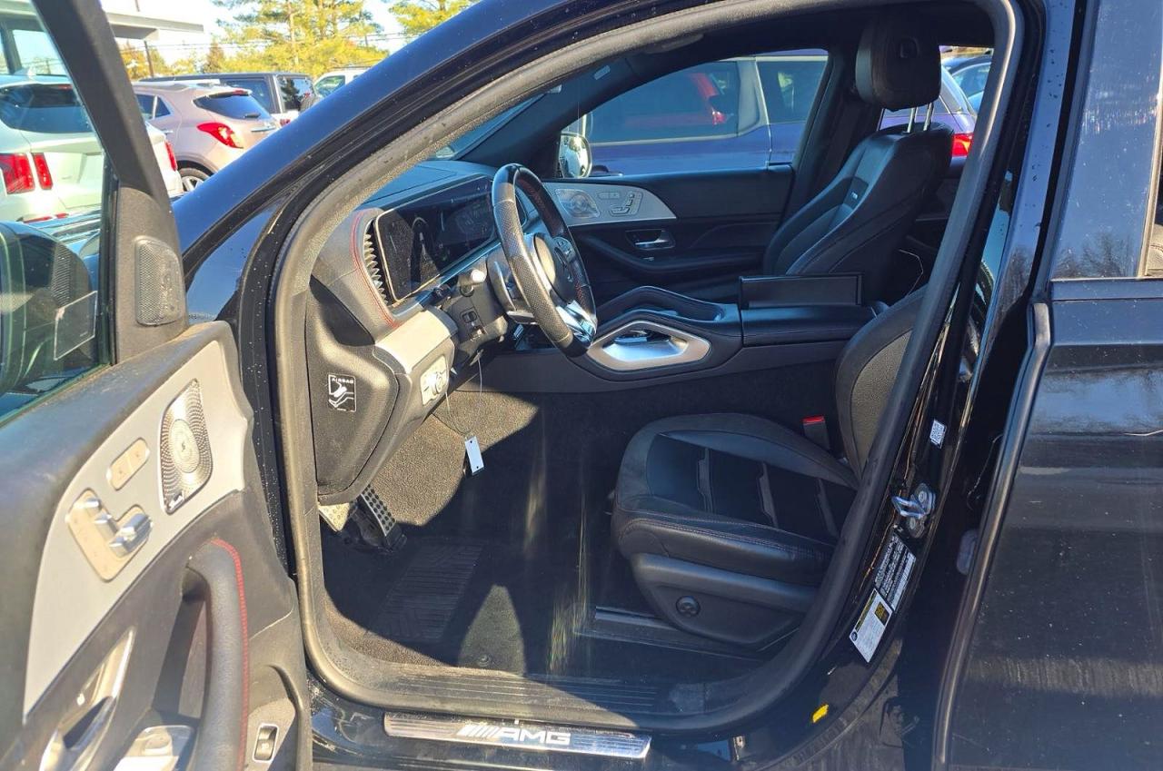 Mercedes-Benz GLE Amg 53 4matic