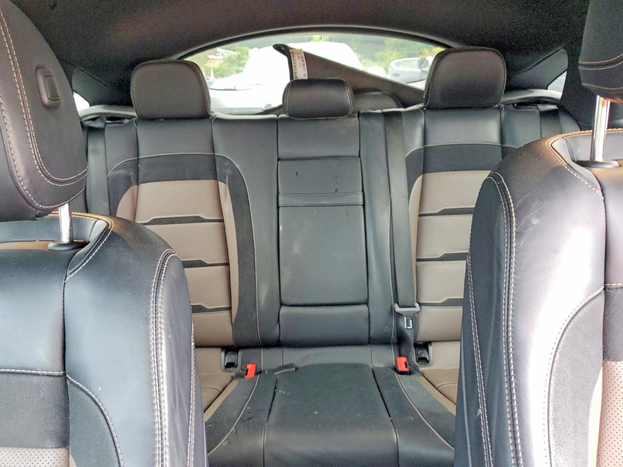 Mercedes-Benz GLE Amg 53 4matic