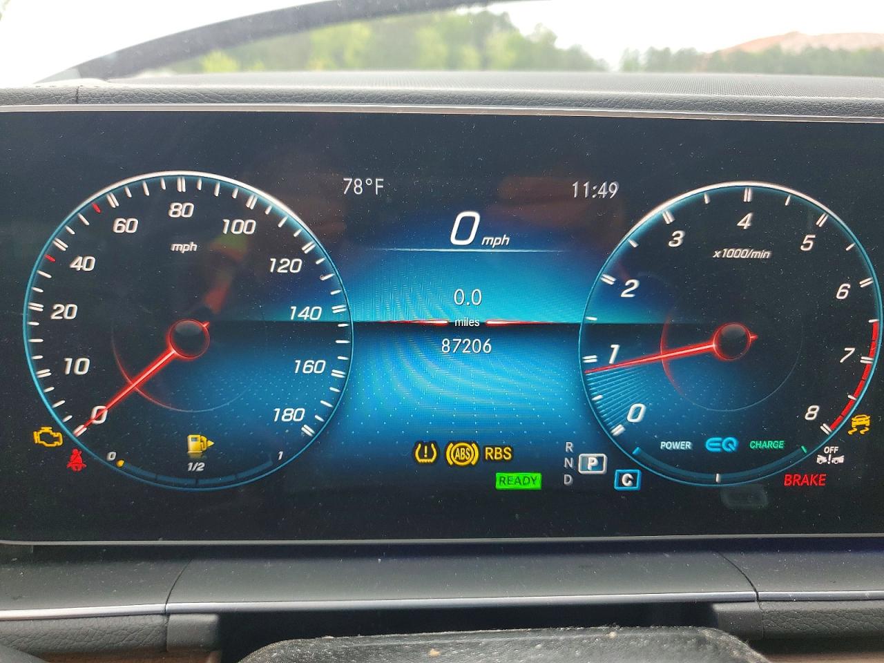 Mercedes-Benz GLE Amg 53 4matic