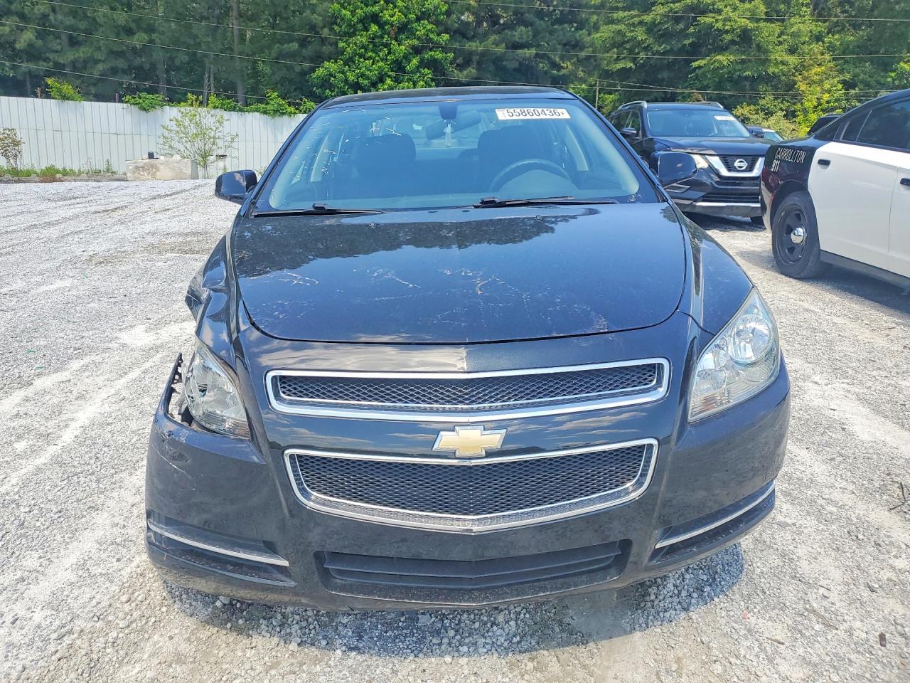 Chevrolet Malibu 1lt