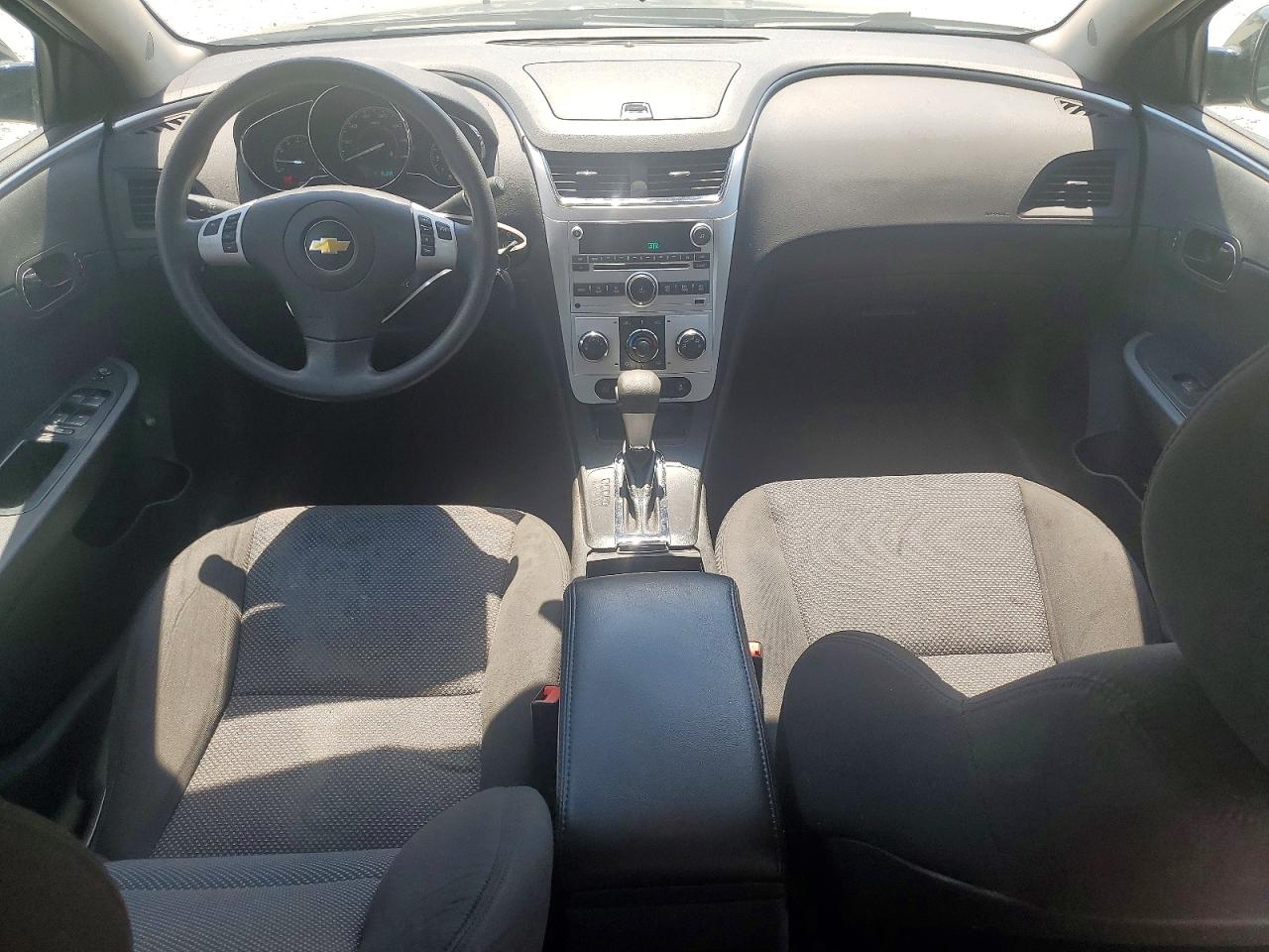 Chevrolet Malibu 1lt