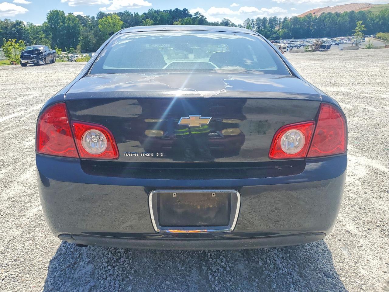 Chevrolet Malibu 1lt