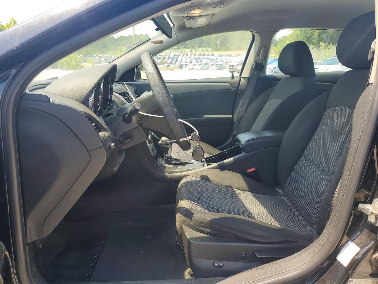 Chevrolet Malibu 1lt