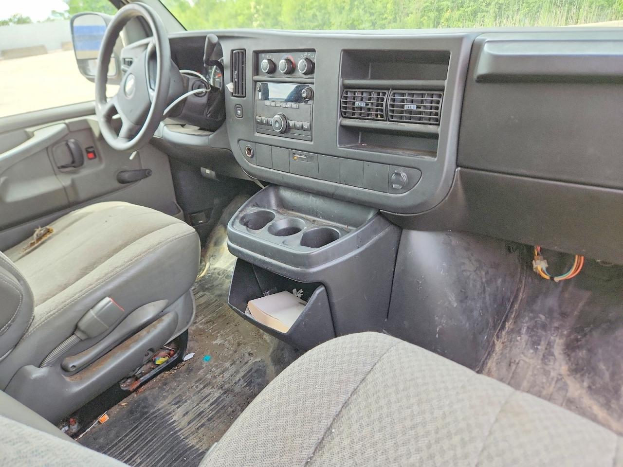 Chevrolet Express
