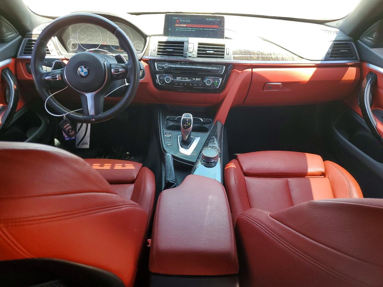 BMW 4 Series Gran Coupe