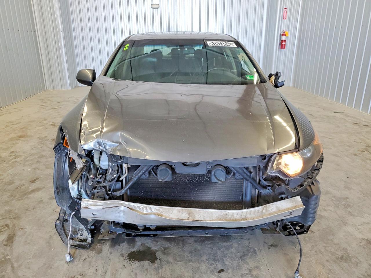 Acura TSX