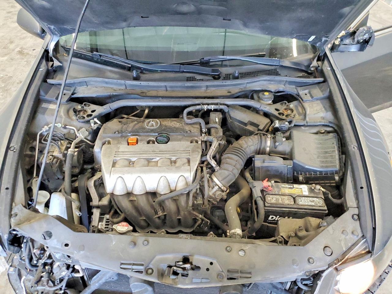 Acura TSX