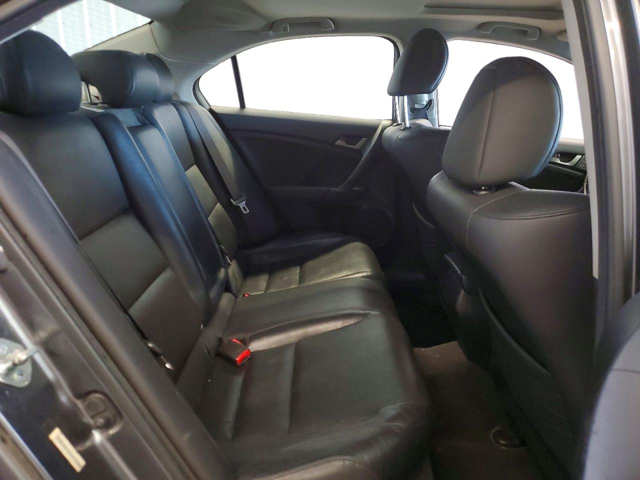 Acura TSX