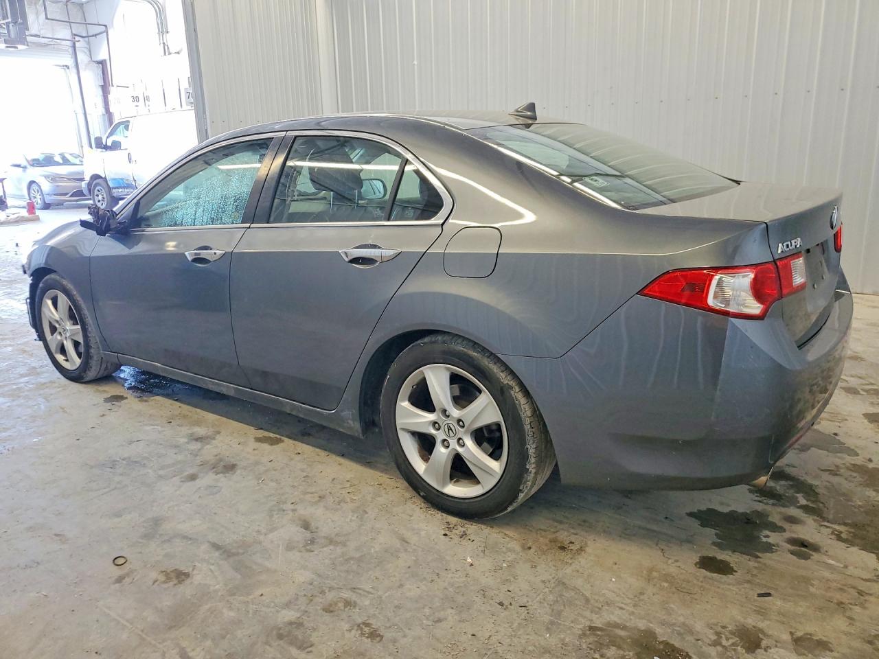 Acura TSX