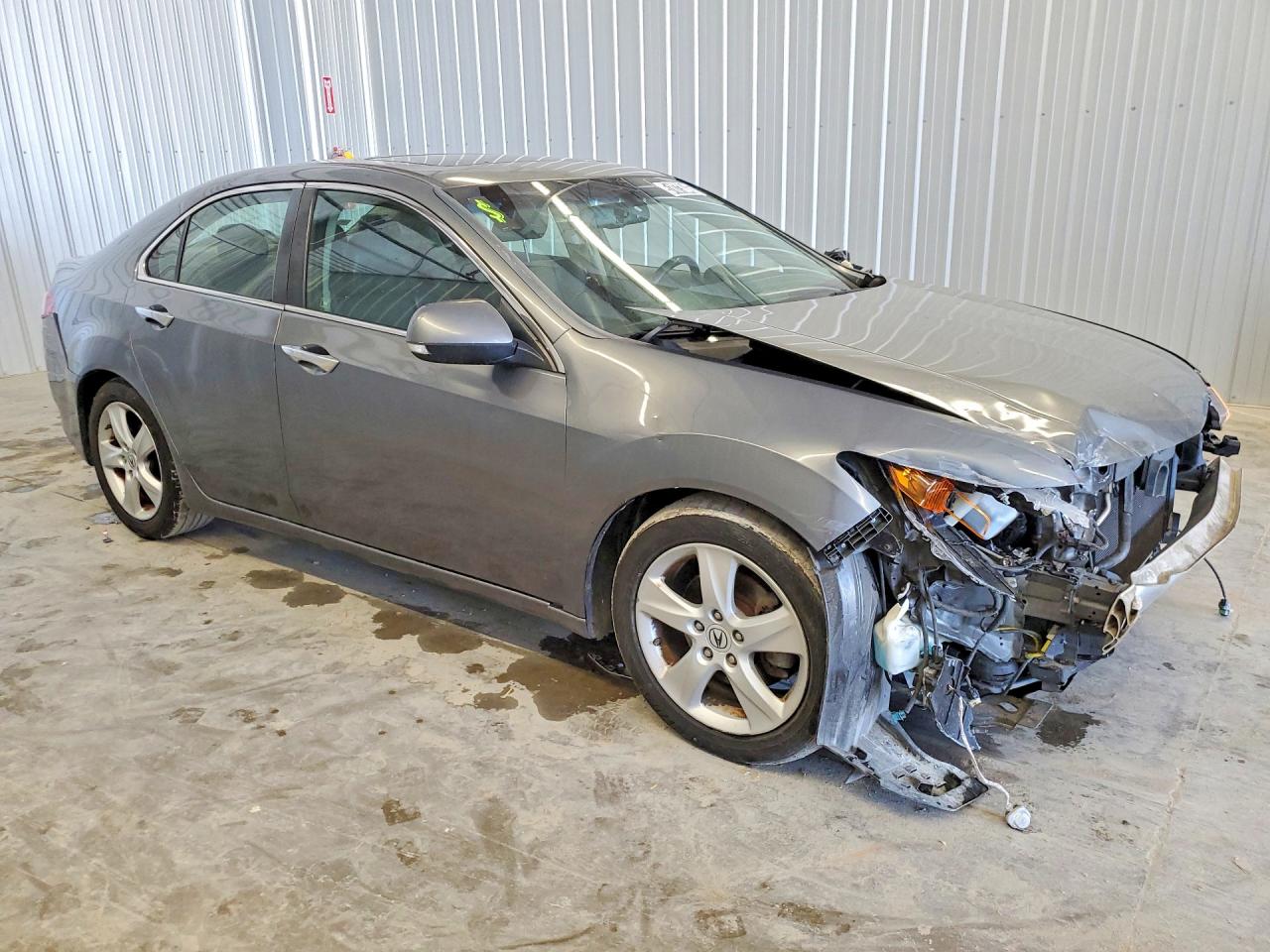Acura TSX