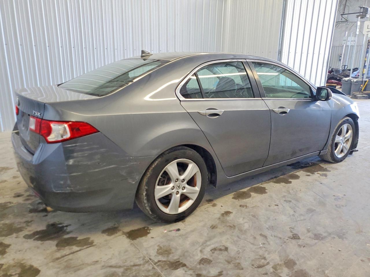 Acura TSX