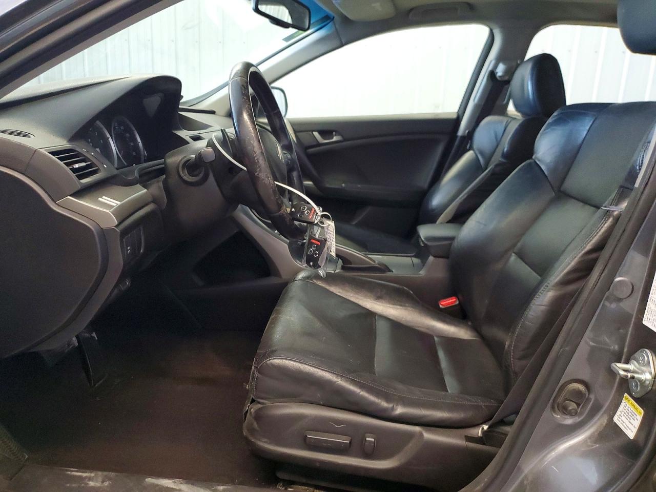 Acura TSX
