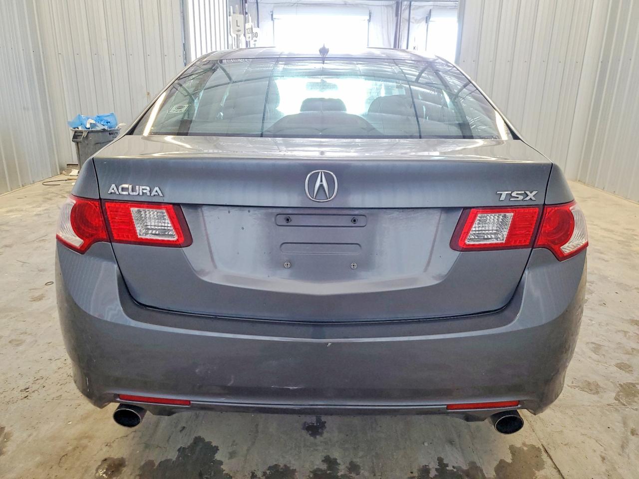 Acura TSX