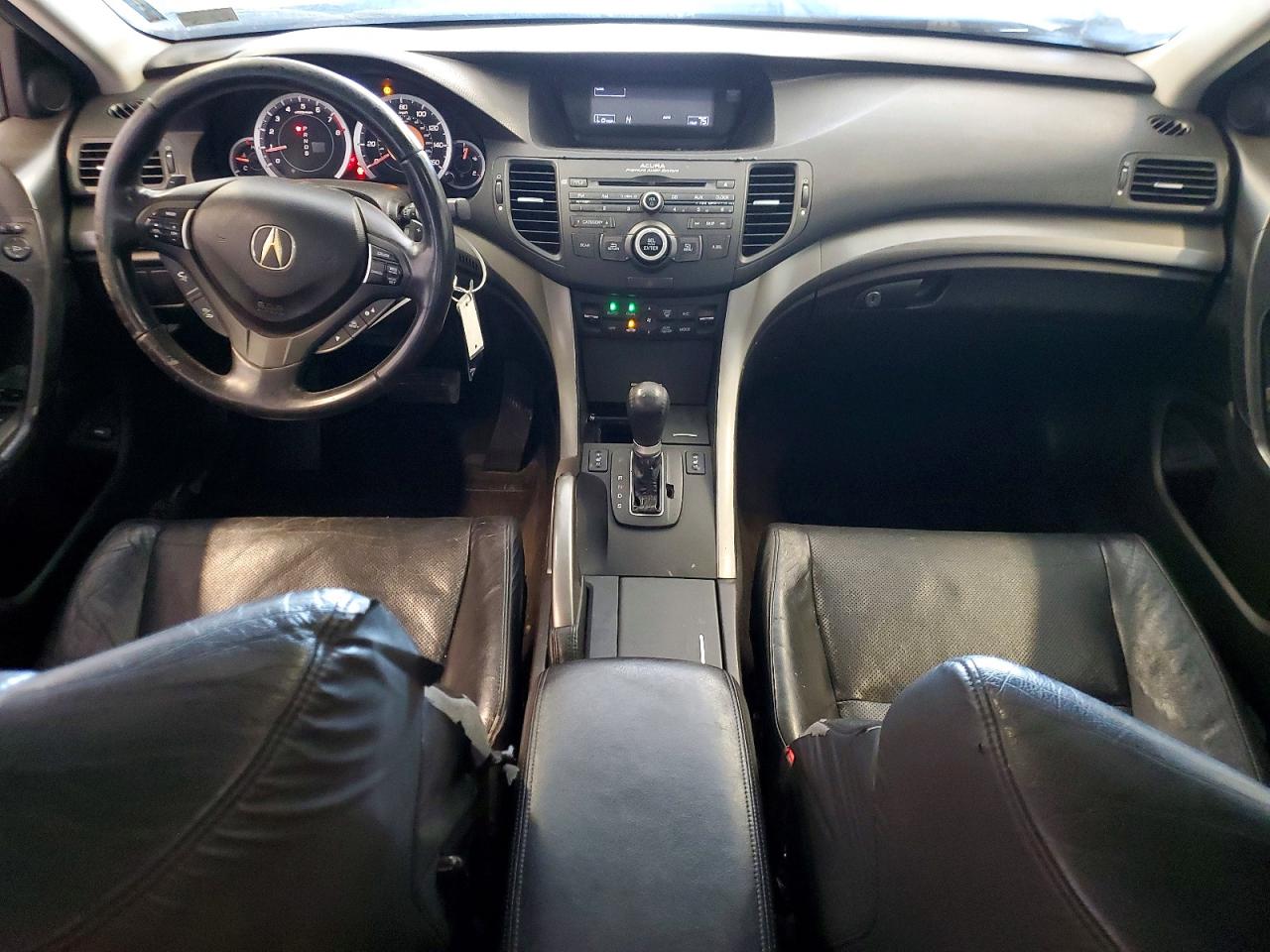 Acura TSX