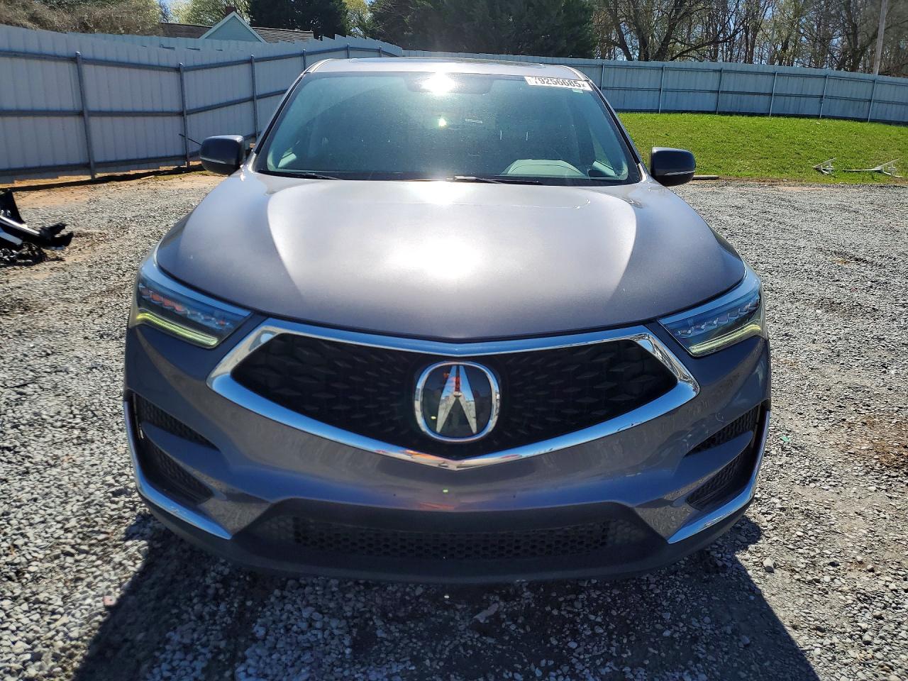 Acura RDX Technology