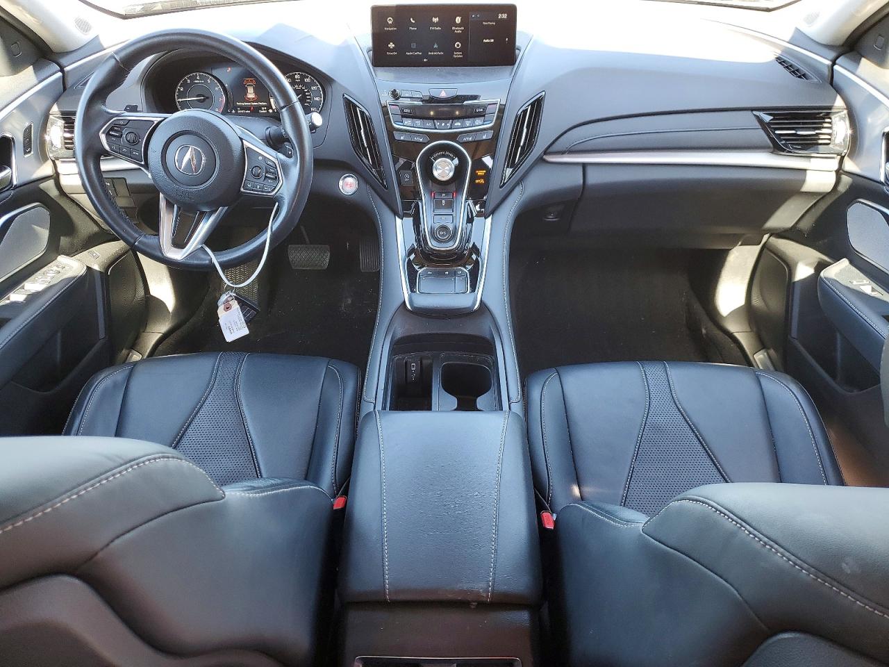 Acura RDX Technology